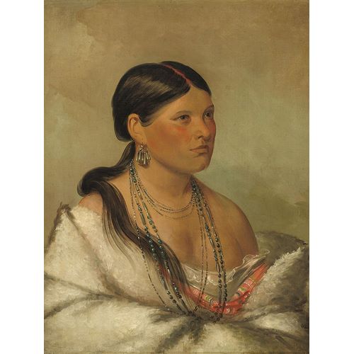 The Female Eagle - Shawano