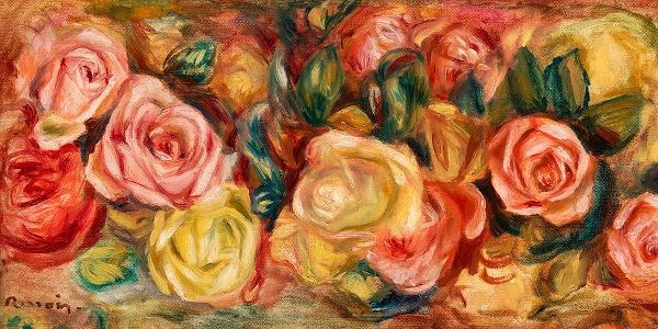 Roses 1912