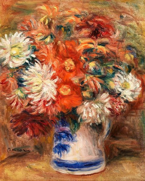 Bouquet 1919