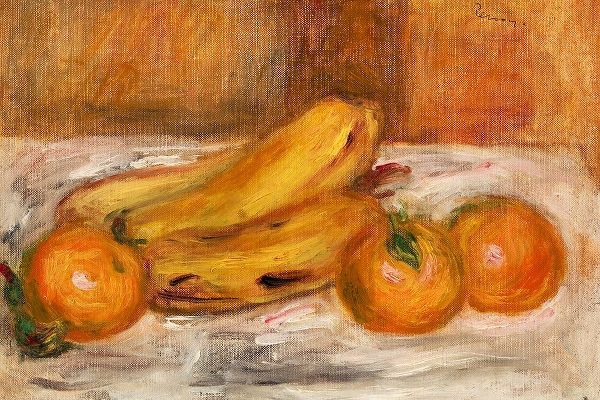 Oranges and Bananas 1913