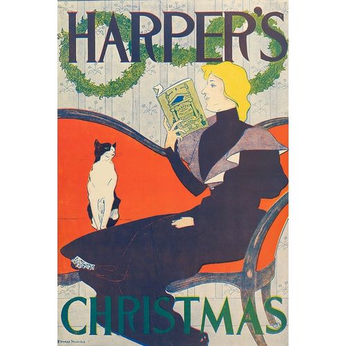 Harpers, Christmas