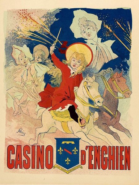 Casino dEnghien