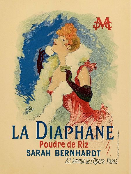 La Diaphane