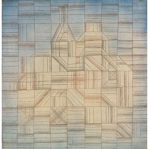 Klee, Paul 아티스트의 Variations 작품
