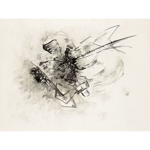 Kandinsky, Wassily 아티스트의 Untitled 1916 작품