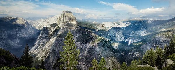 Highsmith, Carol 작가의 Yosemite National Park-California 작품