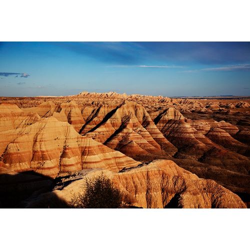 Highsmith, Carol 작가의 Badlands National Park-in southwest South Dakota-United States 작품