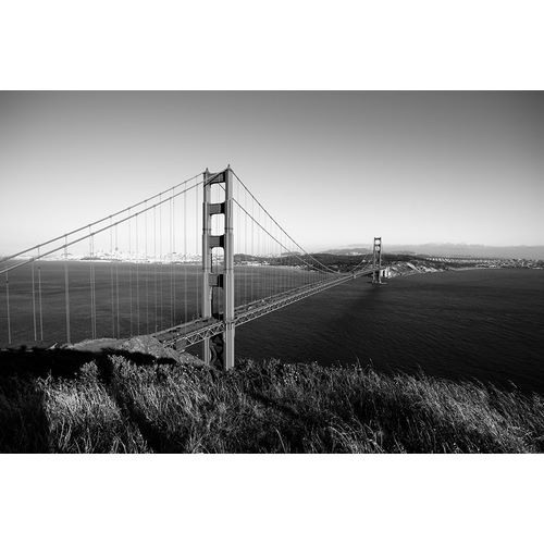 Highsmith, Carol 작가의 Golden gate bridge-San Fransisco USA 작품