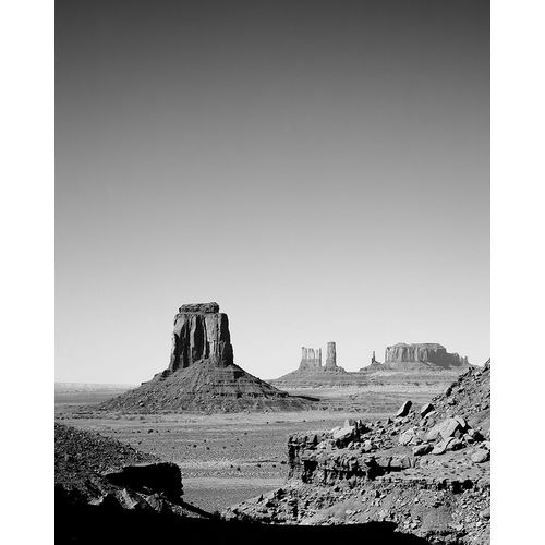 Highsmith, Carol 작가의 Monument Valley-Arizona 작품