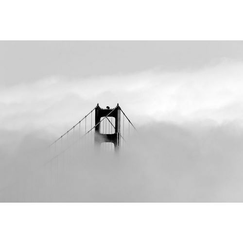 Highsmith, Carol 작가의 Golden gate bridge-San Fransisco USA 작품