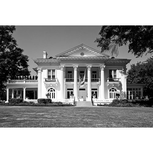 Highsmith, Carol 아티스트의 Mansion in Alabama작품입니다.