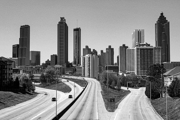 Georgia Picture Archive 아티스트의 Atlanta-Georgia작품입니다.