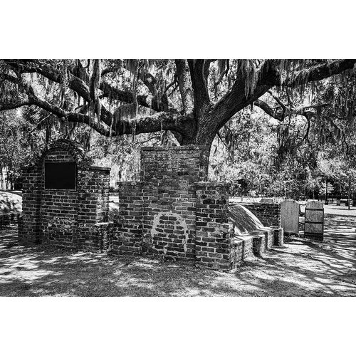 Highsmith, Carol 아티스트의 Colonial Park Cemetery in Savannah-Georgia작품입니다.