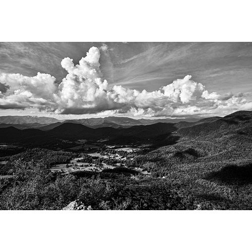 Highsmith, Carol 아티스트의 View of the Southern Appalachian Mountains작품입니다.