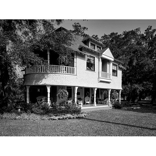 Highsmith, Carol 아티스트의 White Cottage in Georgia작품입니다.