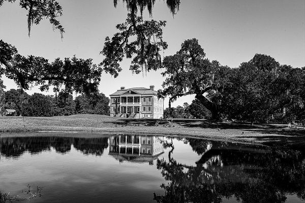 Highsmith, Carol 아티스트의 Plantation in Charleston-South Carolina작품입니다.