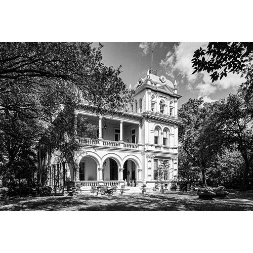 Highsmith, Carol 아티스트의 Old Mansion-San Antonio-Texas작품입니다.