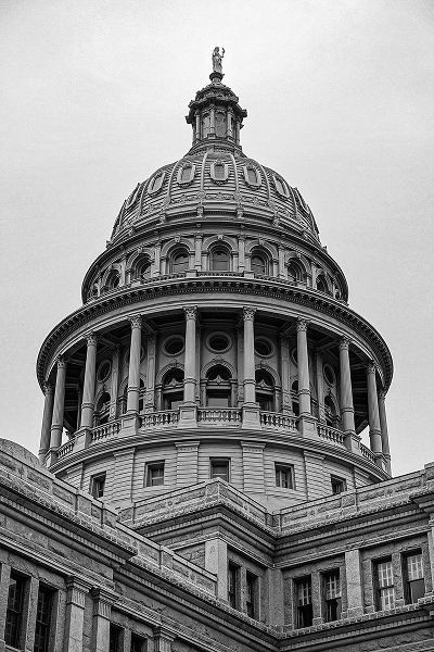 Texas Picture Archive 아티스트의 Texas State Capitol-Austin-Texas작품입니다.