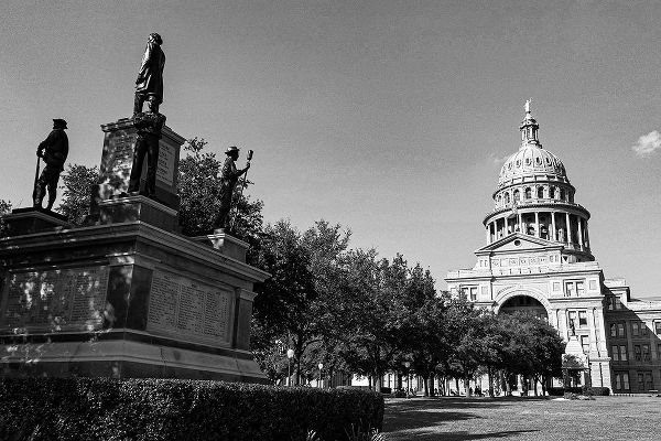 Texas Picture Archive 아티스트의 The Texas State Capitol-Austin작품입니다.