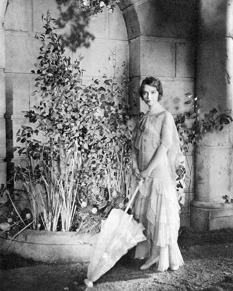 Vintage Hollywood Archive 아티스트의 Lillian Gish, Uncle Vanya, 1930작품입니다.