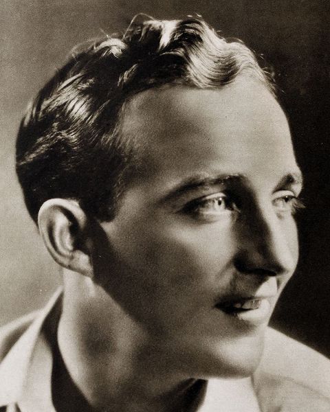 Vintage Hollywood Archive 아티스트의 Bing Crosby 1932작품입니다.