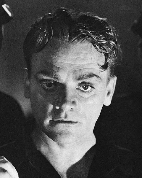 Vintage Hollywood Archive 아티스트의 James Cagney, Angels Final Walk, 1938작품입니다.