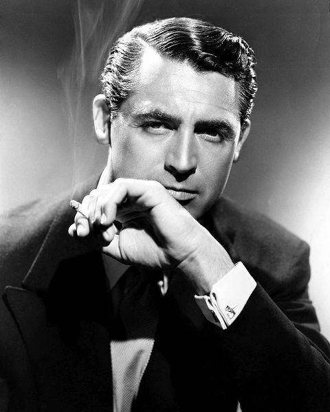 Vintage Hollywood Archive 아티스트의 Cary Grant, 1940작품입니다.
