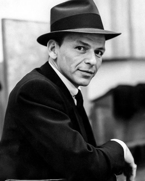 Vintage Hollywood Archive 아티스트의 Frank Sinatra, 1957 III작품입니다.