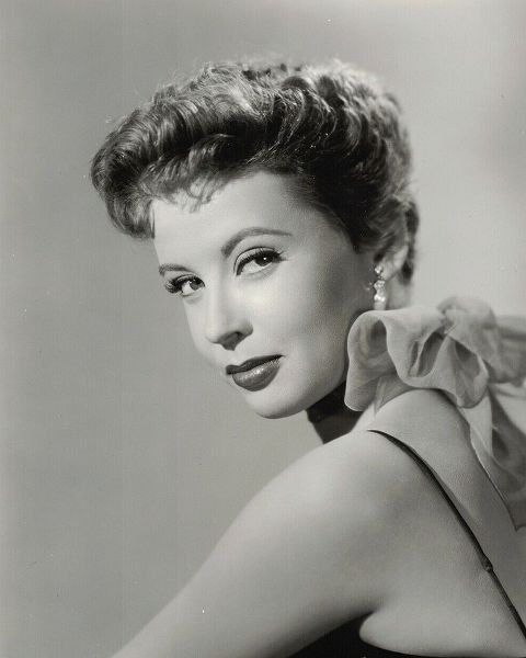 Vintage Hollywood Archive 아티스트의 Gloria, 1954작품입니다.