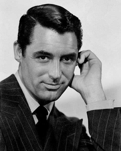 Vintage Hollywood Archive 아티스트의 Cary Grant, 1941작품입니다.