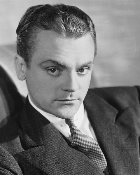 Vintage Hollywood Archive 아티스트의 James Cagney작품입니다.