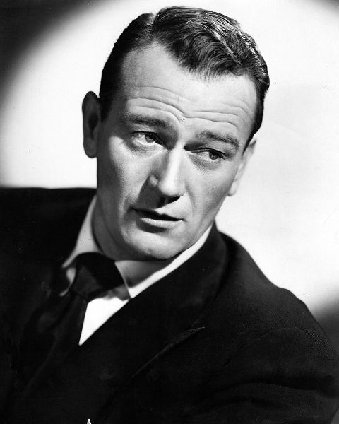 Vintage Hollywood Archive 아티스트의 John Wayne, 1952작품입니다.