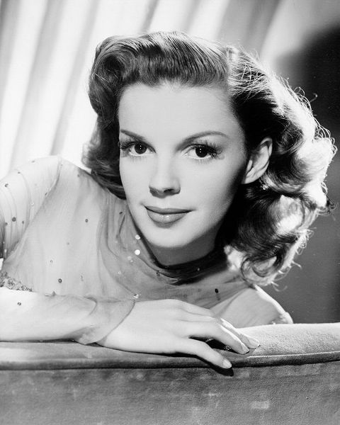 Vintage Hollywood Archive 아티스트의 Judy Garland, The Harvey Girls작품입니다.