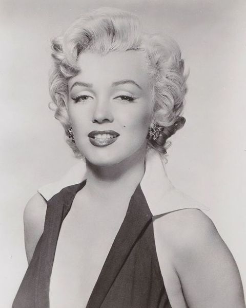 Vintage Hollywood Archive 아티스트의 Marilyn Monroe, Niagara, 1953작품입니다.
