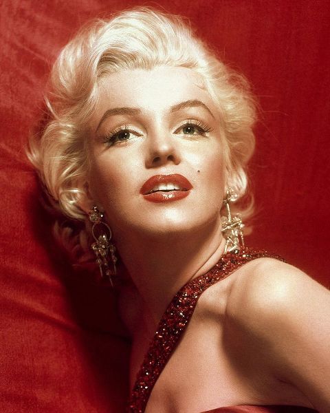 Vintage Hollywood Archive 아티스트의 Marilyn Monroe, How to Marry a Millionaire, 1953작품입니다.