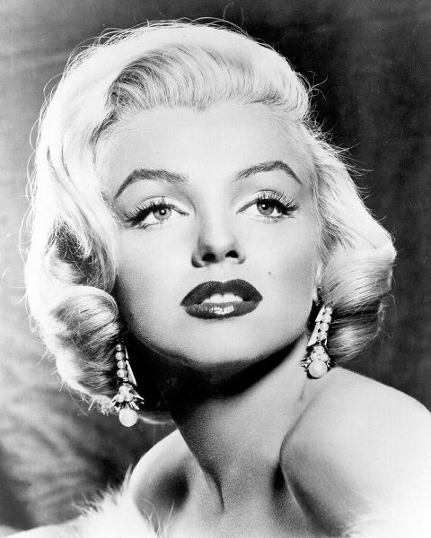 Vintage Hollywood Archive 아티스트의 Marilyn Monroe작품입니다.