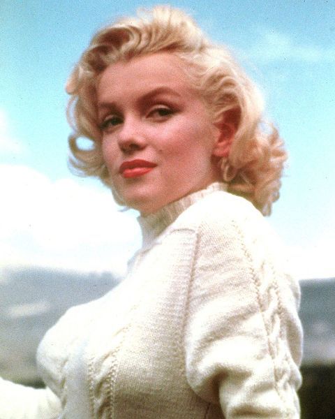 Vintage Hollywood Archive 아티스트의 Marilyn Monroe, Modern Screen, 1953작품입니다.