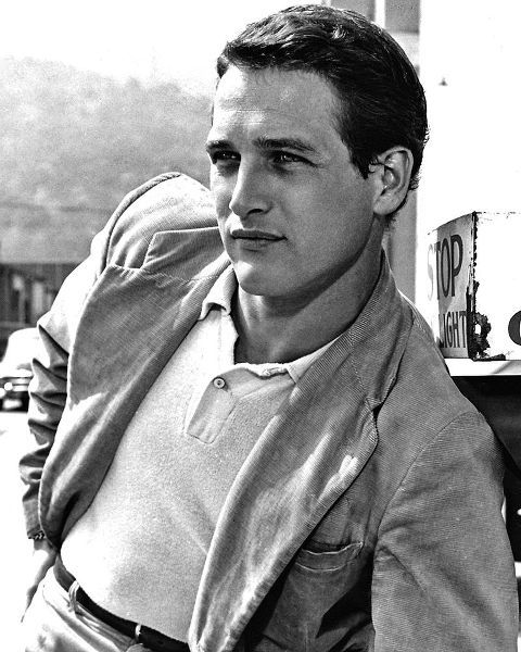 Vintage Hollywood Archive 아티스트의 Paul Newman작품입니다.