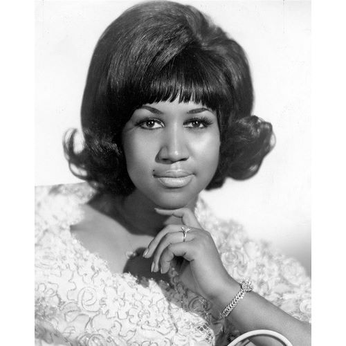 Vintage Music Archive 아티스트의 Aretha Franklin-1968작품입니다.