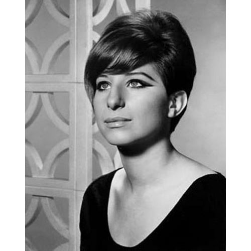Vintage Music Archive 아티스트의 Barbra Streisand-1965작품입니다.