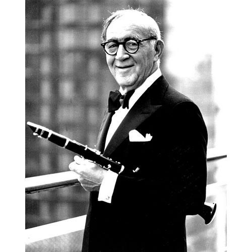 Vintage Music Archive 아티스트의 Benny Goodman작품입니다.