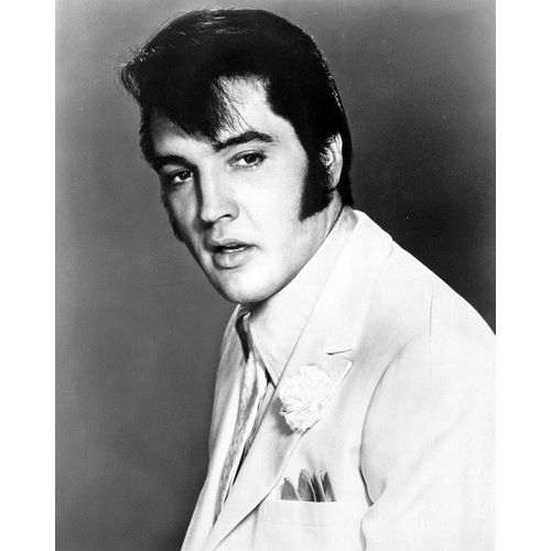 Vintage Music Archive 아티스트의 Elvis Presley-1968작품입니다.