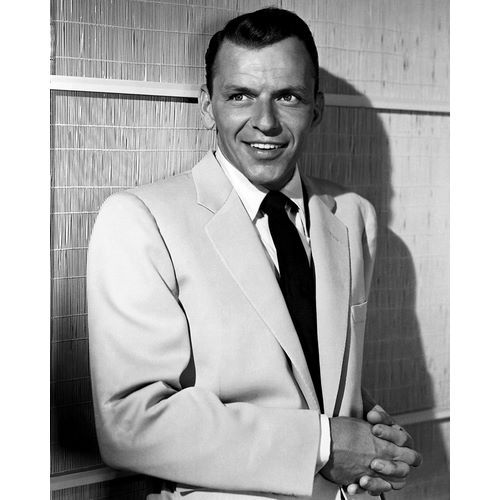 Vintage Music Archive 아티스트의 Frank Sinatra-1953작품입니다.