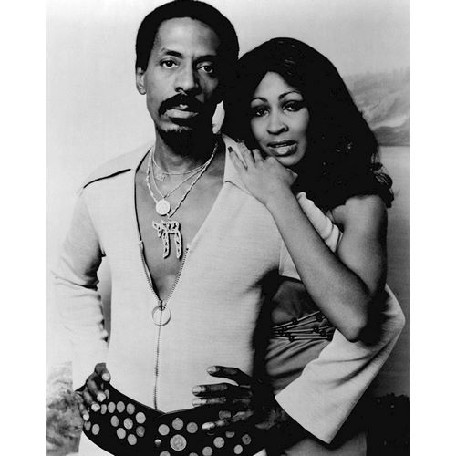 Vintage Music Archive 아티스트의 Ike And Tina Turner-1974작품입니다.