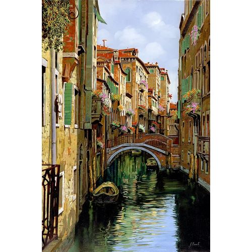 I ponti di venezia