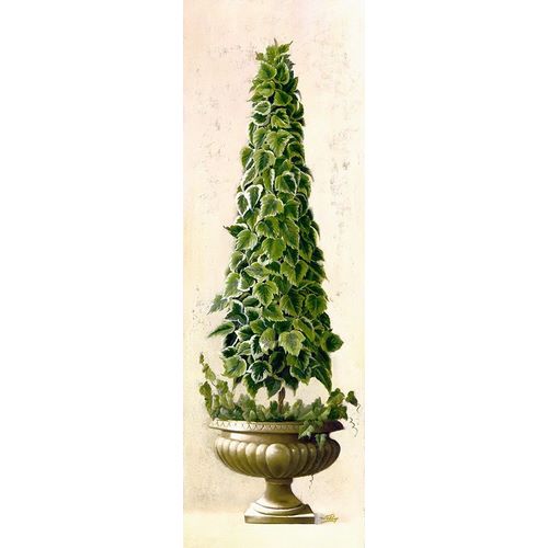 Welby 아티스트의 Florentine Topiary I 작품