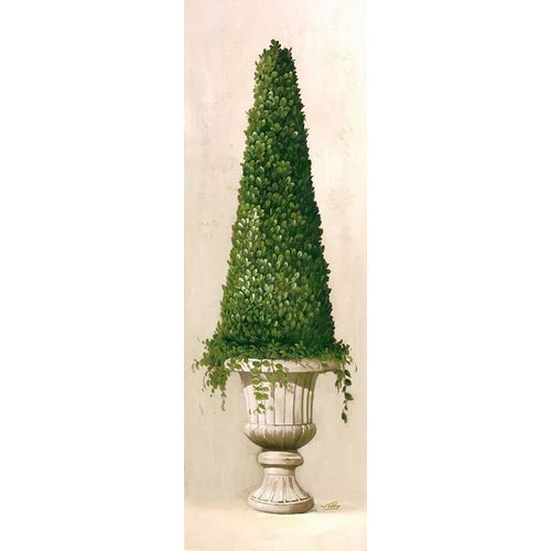 Welby 아티스트의 Florentine Topiary II 작품