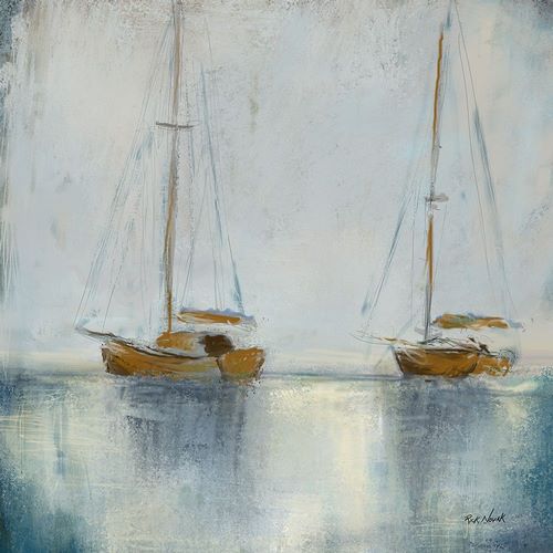 Boats II