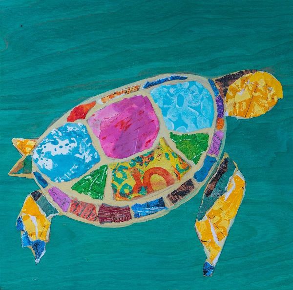 Sea Turtle I