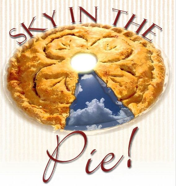 Sky in the Pie